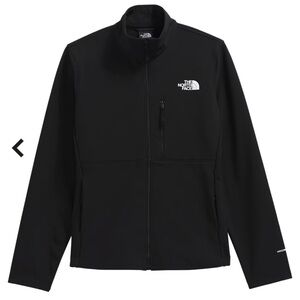 The North Face Women's Black Apx Bionic Jacket-size S (BNWT)